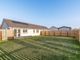 Thumbnail Semi-detached bungalow for sale in Church View, Alyth, Blairgowrie