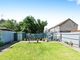 Thumbnail Detached bungalow for sale in Bevis Way, King's Lynn