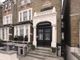 Thumbnail Flat to rent in Holland Road, Kensington