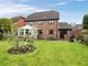 Thumbnail Detached house for sale in Barker Way, Thorpe End, Norwich