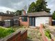 Thumbnail Semi-detached bungalow for sale in Selbourne Road, Savile Town, Dewsbury