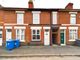 Thumbnail Terraced house to rent in Ward Street, Derby