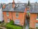 Thumbnail Semi-detached house for sale in College Ride, Bagshot, Surrey