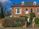 Thumbnail Semi-detached house for sale in Ranelagh Road, Winchester