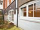 Thumbnail Maisonette for sale in Victoria Park, London