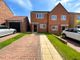 Thumbnail Semi-detached house for sale in Pocklington Way, Hetton-Le-Hole, Houghton Le Spring