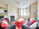 Thumbnail Terraced house to rent in Trentham Street, London