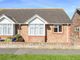 Thumbnail Semi-detached bungalow for sale in Kimbridge Road, East Wittering, Chichester