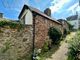 Thumbnail Cottage for sale in Tudor Cottage, 6 Atherton Lane, Totnes, Devon