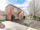 Thumbnail Detached house for sale in Fowler Mews, Watnall, Nottingham