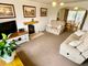 Thumbnail Detached bungalow for sale in Hebden Moor Way, North Hykeham, Lincoln