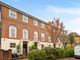 Thumbnail Town house to rent in Richmond Hill, Surrey