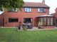 Thumbnail Detached house for sale in Canberra Close, Warwick