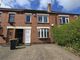 Thumbnail Terraced house to rent in Beake Avenue, Radford, Coventry