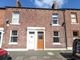 Thumbnail Terraced house for sale in Sybil Street, Carlisle