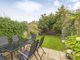 Thumbnail Terraced house for sale in Hazlebury Road, Fulham, London