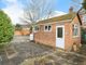 Thumbnail Detached bungalow for sale in Cedar Crescent, Kidderminster