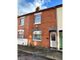 Thumbnail Terraced house to rent in Sunderland Street, Northampton