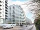 Thumbnail Flat for sale in Cascade Court, London