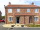 Thumbnail Semi-detached house for sale in Orchard Close, Tilney St. Lawrence, King's Lynn