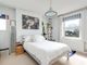 Thumbnail Flat for sale in Holland Road, London