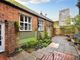 Thumbnail Detached house for sale in High Street, Upavon, Pewsey, Wiltshire