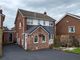 Thumbnail Detached house for sale in St. Mary Crescent, Deepcar, Sheffield