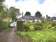 Thumbnail Detached bungalow for sale in Crescent Drive, Furness Vale, High Peak