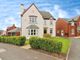 Thumbnail Detached house for sale in Wulfric Avenue, Atherstone