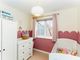 Thumbnail Link-detached house for sale in The Turrets, Thorpe Street, Raunds, Wellingborough