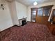 Thumbnail Terraced house for sale in Bontnewydd, Caernarfon, Gwynedd