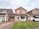 Thumbnail Detached house for sale in Chancery Way, Quarry Bank, Brierley Hill.