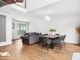 Thumbnail Town house for sale in The Chase, Newhall, Harlow