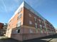 Thumbnail Flat to rent in Caminada House, Lawrence Street, Manchester
