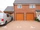 Thumbnail Semi-detached house for sale in Ayres Grove, Wokingham