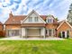 Thumbnail Detached house for sale in Owl Park, Lippitts Hill, Loughton