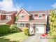 Thumbnail Detached house for sale in Ludford Close, Waterhayes, Newcastle