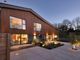 Thumbnail Detached house for sale in Kent Street, Cowfold, Horsham, West Sussex