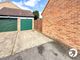 Thumbnail Bungalow for sale in Bedwin Close, Rochester, Kent