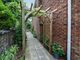 Thumbnail Link-detached house for sale in Back Lane, Hemingbrough, Selby