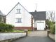 Thumbnail Detached bungalow for sale in Lowlands View, Maryport