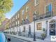 Thumbnail Terraced house to rent in Trevor Square, London