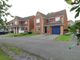 Thumbnail Detached house for sale in Wild Cherry Close, Woodford Halse, Northamptonshire