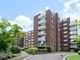 Thumbnail Flat for sale in Minster Court, Ealing, London