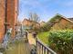 Thumbnail Detached house for sale in Castelins Way, Mulbarton, Norwich