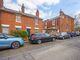 Thumbnail Terraced house to rent in Newburgh Street, Winchester, Hampshire