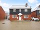 Thumbnail Detached house for sale in Robins Street, Broughton, Aylesbury