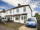 Thumbnail Semi-detached house for sale in Fairwater Grove West, Llandaff, Cardiff