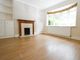 Thumbnail Terraced house to rent in Harvey Road, St Albans