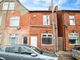 Thumbnail End terrace house for sale in Nesbitt Street, Sutton-In-Ashfield, Nottinghamshire